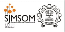 Shailesh J Mehta School of Management (SJMSOM IIT Bombay) Mumbai